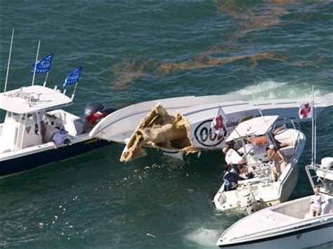 key west boat accident today